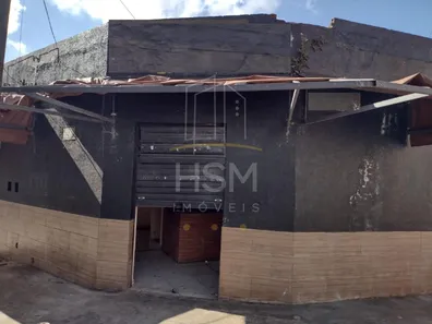 Ponto Comercial à venda, 415m² no Baeta Neves, São Bernardo do Campo