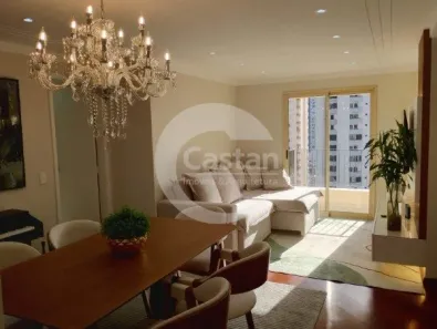 Apartamento com 4 Quartos à venda, 100m² no Vila Gomes Cardim, São Paulo