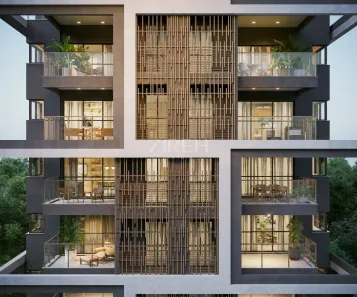 Apartamento com 3 Quartos à venda, 103m² no Juvevê, Curitiba