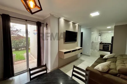 Apartamento com 2 Quartos à venda, 88m² no Jardim Novo I, Mogi Guaçu