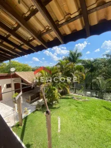 Fazenda/Sítio com 3 Quartos à venda, 400m² no Parque da Fazenda, Itatiba