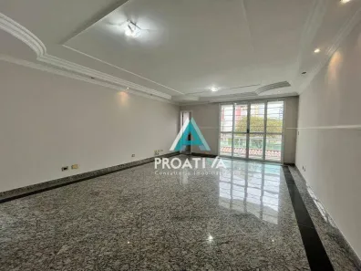 Sobrado com 3 Quartos à venda, 268m² no Vila Gilda, Santo André