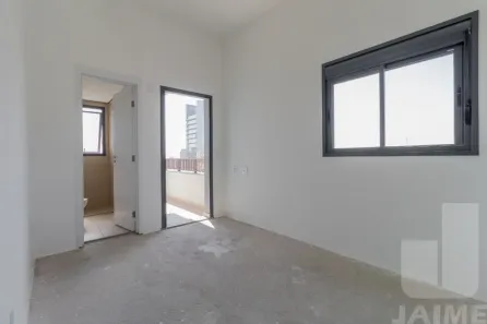 Apartamento com 1 Quarto à venda, 26m² no Consolação, São Paulo