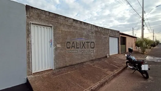 Lote/Terreno à venda, 240m² no Planalto, Uberlândia
