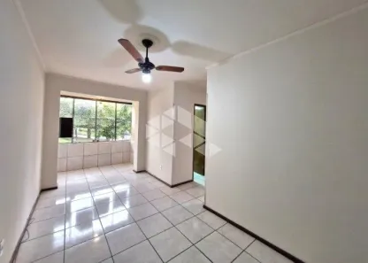 Apartamento com 2 Quartos à venda, 58m² no Jardim Floresta, Porto Alegre