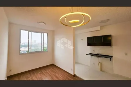 Apartamento com 2 Quartos à venda, 39m² no Jardim Prudência, São Paulo