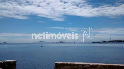 Apartamento com 2 Quartos à venda, 56m² no Cocotá, Rio de Janeiro