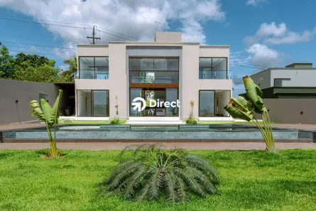 Casa com 4 Quartos à venda, 900m² no Centro, Ipojuca