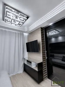 Apartamento com 2 Quartos à venda, 54m² no Vila Barros, Barueri