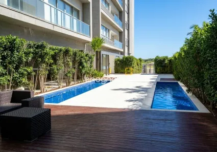 Apartamento com 3 Quartos à venda, 82m² no Campeche, Florianópolis