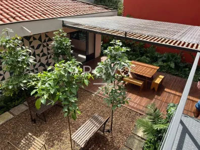 Sala Comercial para alugar, 270m² no Alto de Pinheiros, São Paulo