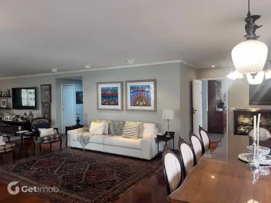 Apartamento com 3 Quartos à venda, 258m² no Jardim Paulista, São Paulo