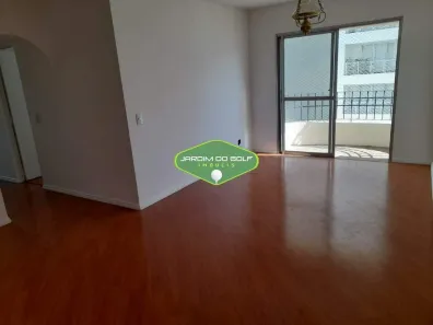 Apartamento com 3 Quartos para alugar, 92m² no Indianópolis, São Paulo