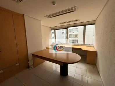 Sala Comercial à venda, 380m² no República, São Paulo