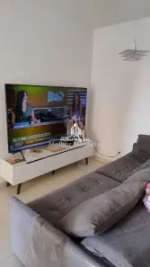 Apartamento com 2 Quartos à venda, 57m² no Jardim Santa Izabel, Hortolândia