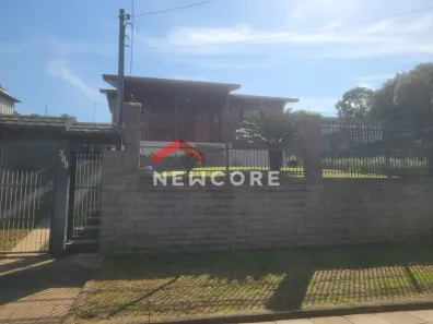 Casa com 3 Quartos à venda, 120m² no Cidade Nova, Caxias do Sul