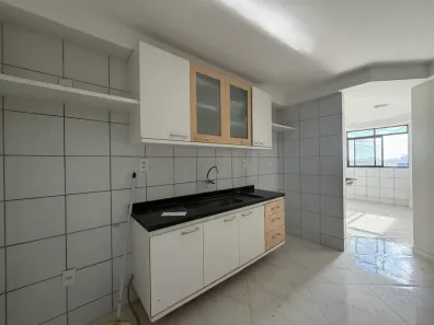 Apartamento com 3 Quartos para alugar, 100m² no Maurício de Nassau, Caruaru