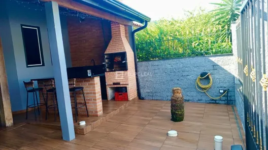Casa com 3 Quartos à venda, 73m² no Potecas, São José