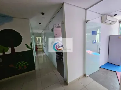 Sala Comercial para alugar, 290m² no Vila Olímpia, São Paulo