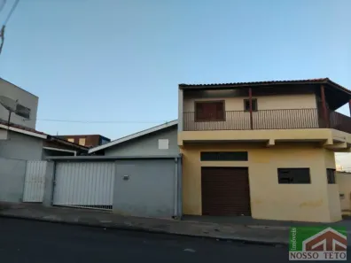 Casa com 3 Quartos à venda, 280m² no Jardim São Domingos, Sumaré