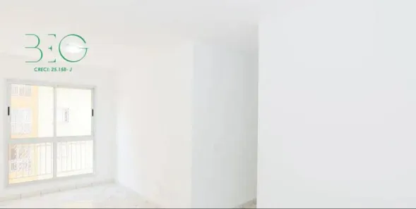 Apartamento com 2 Quartos à venda, 62m² no Jardim São Judas Tadeu, Guarulhos
