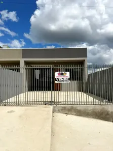 Casa com 2 Quartos à venda, 67m² no Jardim Eldorado, Carambeí