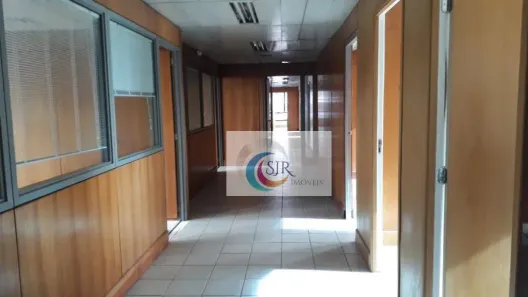 Sala Comercial para alugar, 292m² no Bela Vista, São Paulo