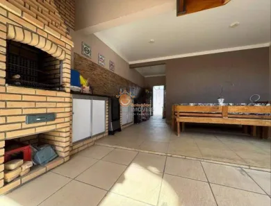 Apartamento com 3 Quartos à venda, 200m² no Vila Pedroso, Votorantim