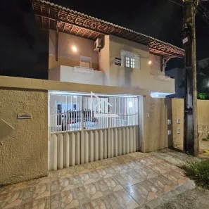 Casa com 4 Quartos à venda, 183m² no Nova Parnamirim, Parnamirim