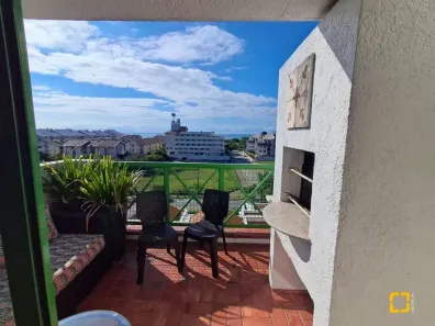Apartamento com 2 Quartos à venda, 108m² no Praia Brava, Florianópolis