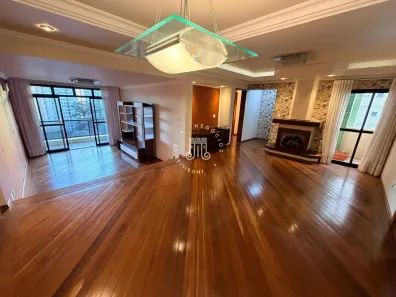 Apartamento com 3 Quartos à venda, 170m² no Jardim Ana Maria, Jundiaí