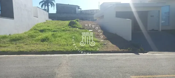 Lote/Terreno à venda, 327m² no Jardim Promeca, Várzea Paulista