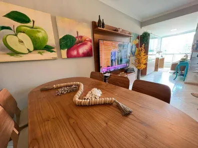 Apartamento com 3 Quartos à venda, 120m² no Braga, Cabo Frio