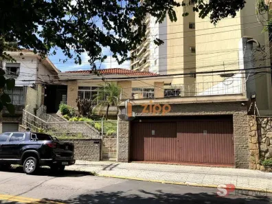 Imóvel Comercial com 9 Quartos à venda, 228m² no Água Fria, São Paulo