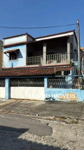 Casa com 2 Quartos à venda, 80m² no Rocha, São Gonçalo