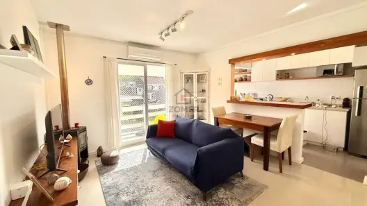 Apartamento com 1 Quarto à venda, 50m² no Camaquã, Porto Alegre