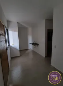 Apartamento com 2 Quartos à venda, 40m² no Cidade Antônio Estevão de Carvalho, São Paulo