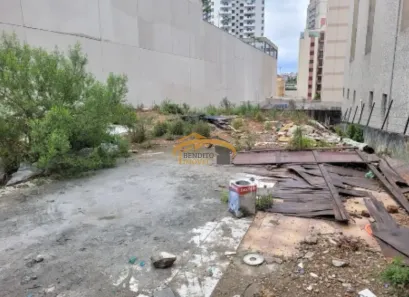Lote/Terreno para venda ou aluguel, 567m² no Vila Osasco, Osasco
