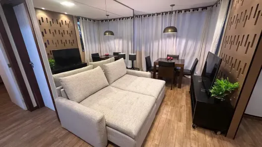 Apartamento com 2 Quartos à venda, 50m² no Cidade Antônio Estevão de Carvalho, São Paulo