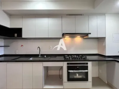 Apartamento com 3 Quartos para alugar, 89m² no Jardim Sul, Uberlândia