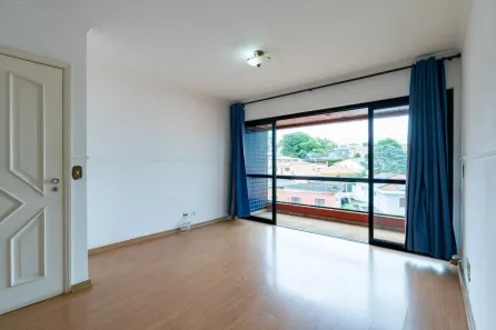 Apartamento com 3 Quartos à venda, 108m² no Jardim Leonor, São Paulo