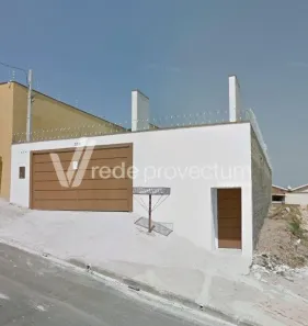 Ponto Comercial à venda, 127m² no Jardim São Judas Tadeu, Campinas