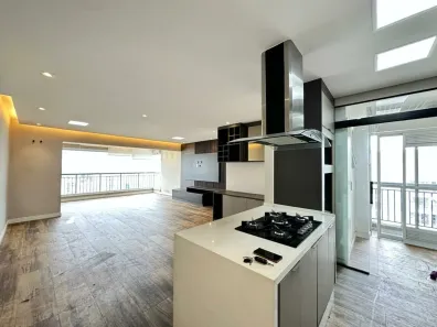 Apartamento com 3 Quartos à venda, 97m² no Vila Andrade, São Paulo