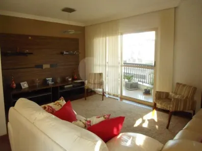 Apartamento com 4 Quartos à venda, 179m² no Santana, São Paulo