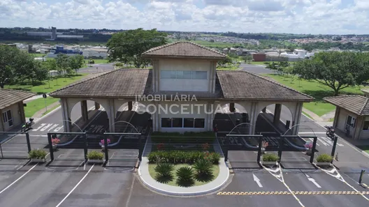Lote/Terreno à venda, 484m² no Parque Residencial Buona Vita, São José do Rio Preto