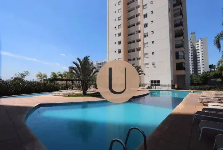 Apartamento com 2 Quartos à venda, 65m² no Jardim Piqueroby, São Paulo