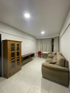 Apartamento com 1 Quarto à venda, 44m² no Centro, Campinas