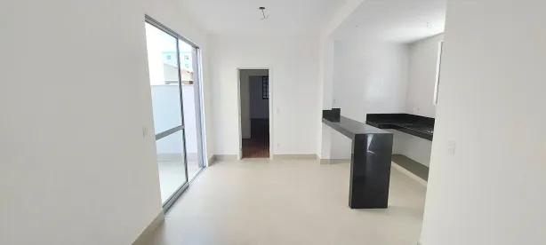 Apartamento com 2 Quartos à venda, 98m² no Alto Barroca, Belo Horizonte