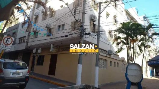Imóvel Comercial com 66 Quartos à venda, 1000m² no Centro, Aparecida