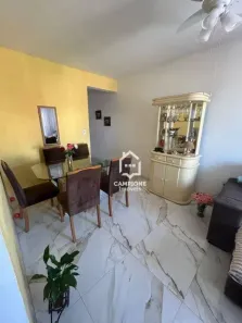 Apartamento com 2 Quartos à venda, 56m² no Sítio do Mandaqui, São Paulo